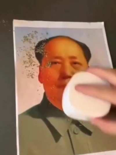 oh no