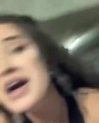 HMC while i'm drunk