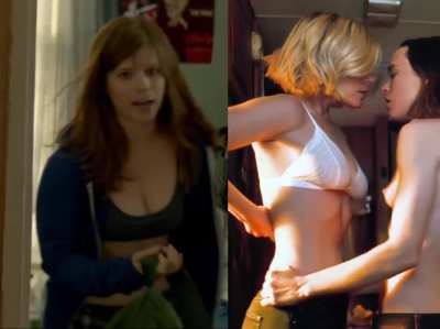 Kate Mara