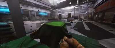 The Scav Boss of Nightmares!