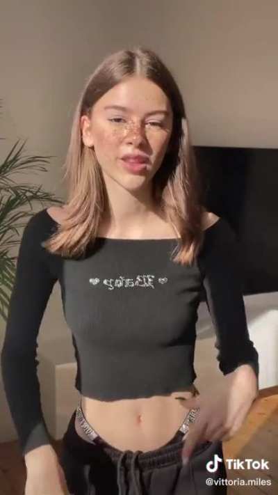 From Tik Tok