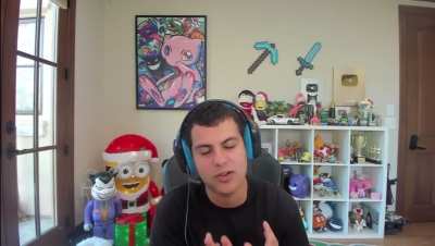 Stable Ronaldo&rsquo;s message to the Sidemen
