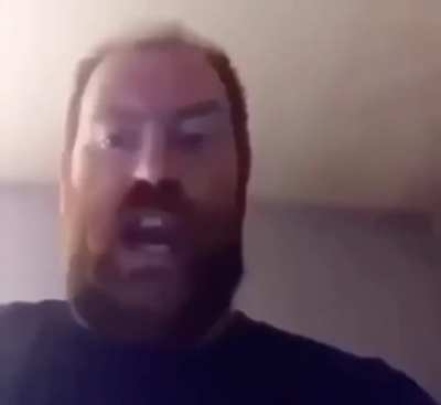 Big Black Nigga Balls HD