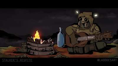 "S.T.A.L.K.E.R.'s Respite"