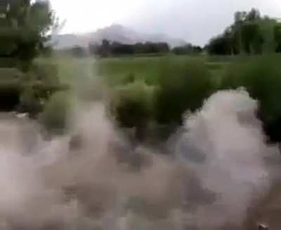 Арабские народные забавы.