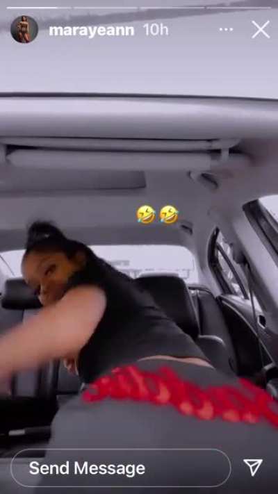 A whole back