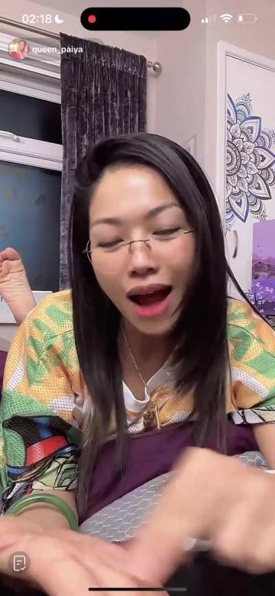 Queen_paiya soles old 6/11