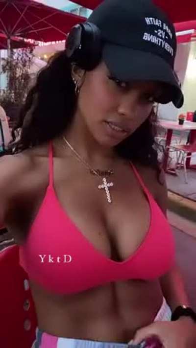 IG story