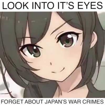 We forgotted