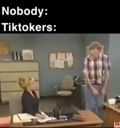 Тиктокеры