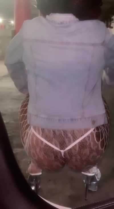 If I&rsquo;d been on you you wouldn&rsquo;t have held TWERK