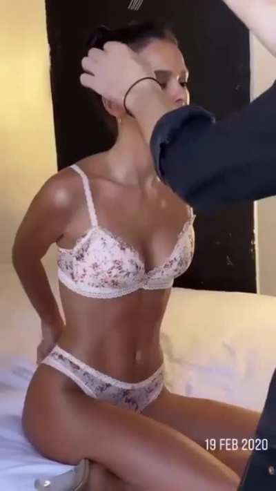 Bruna Marquezine