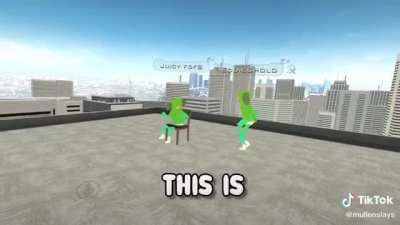 Yeet!