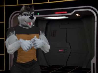 furry🖥irl