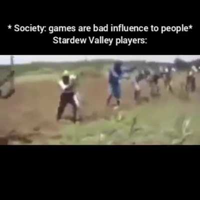 Society