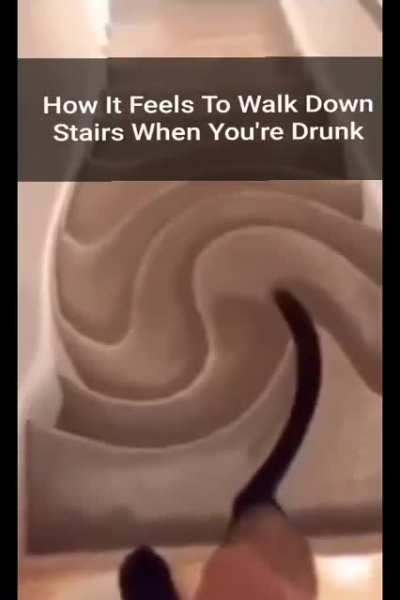 Every Damn Time!