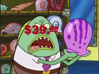Angry Jack&rsquo;s Shell Emporium!