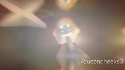 I can't get enough BBC in my hot wet mouth 😛&spades;️[oc]