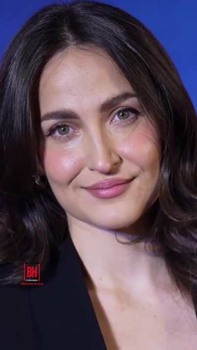 Elli Avrram