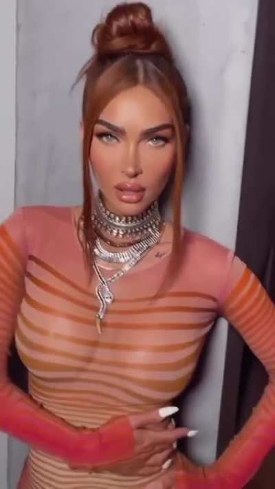 Megan Fox