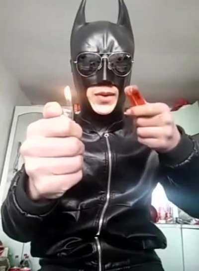 Dumbman