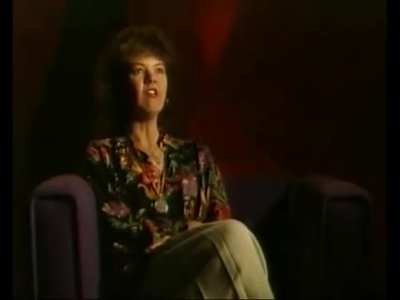 Troll appears in girls bedroom, says "anything you want, i get that for you" - Strange Stories (BBC2 - 1995)