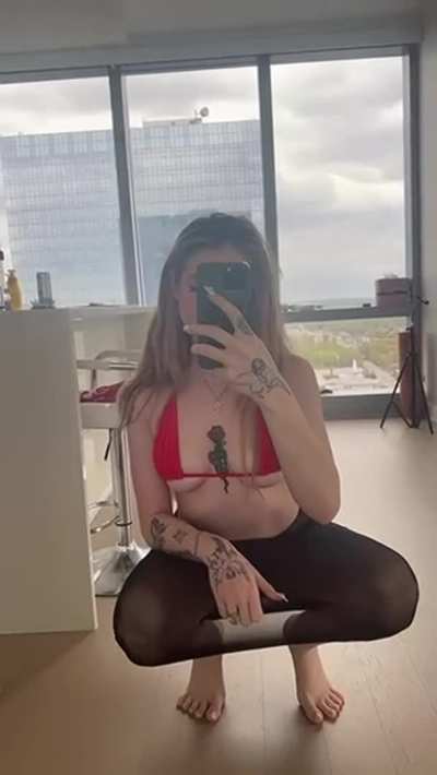 i can&rsquo;t believe tiktok banned my account for this!