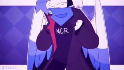 Furry edit