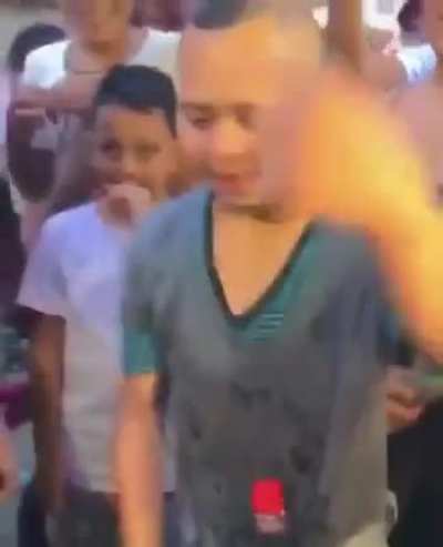 Epic Battle-Rap