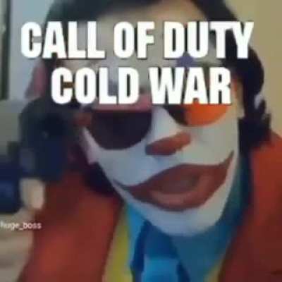 Call of duty