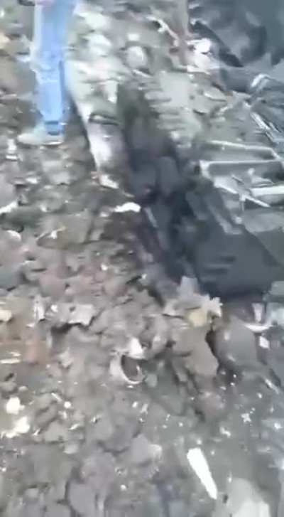 War in Ukraine: Russians having rest after the long ride