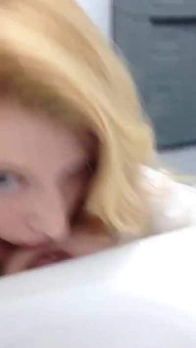 Breast Sucking