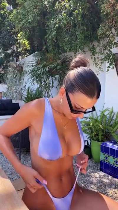 Killer body
