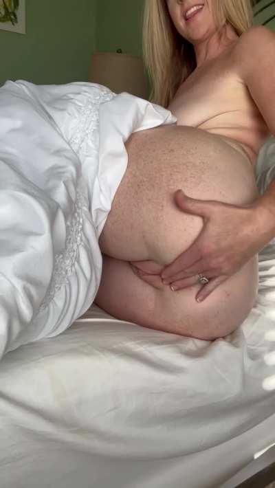 Cum back to bed ;)
