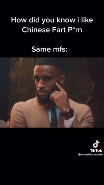 Swag suit
