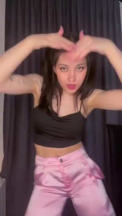Sexy girl