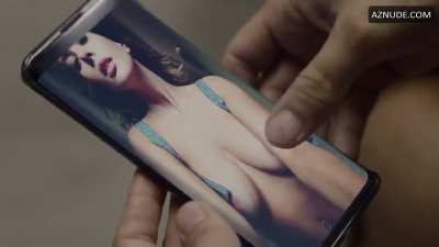 La china suarez tetas 