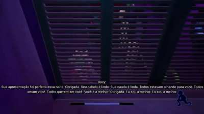 bixa feia