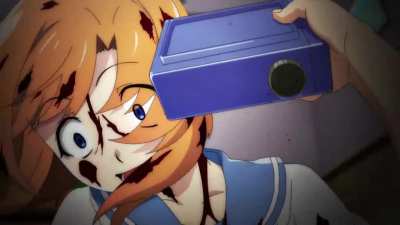 Higurashi Gou in a Nutshell (a.k.a. Ryukishi07 the madman)