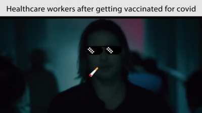 It 1000% feels like this.