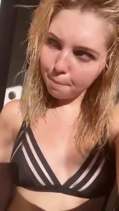 Bikini Top