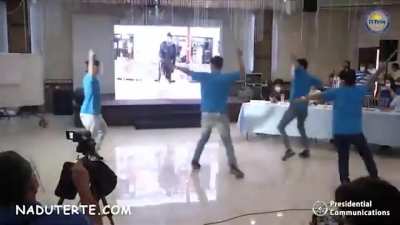 PHILLIPINES THE KONICHIYAWA COVID SLAYER! :D LETS SLAY COVID ALL TOGETHER :D