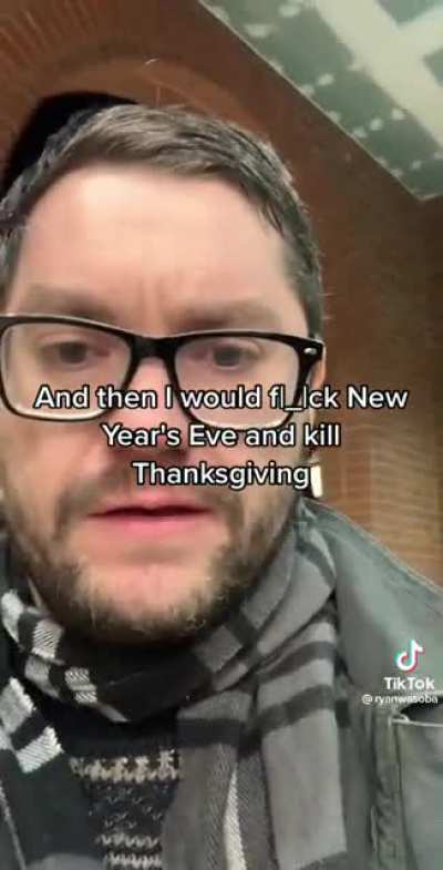 Marry Christmas