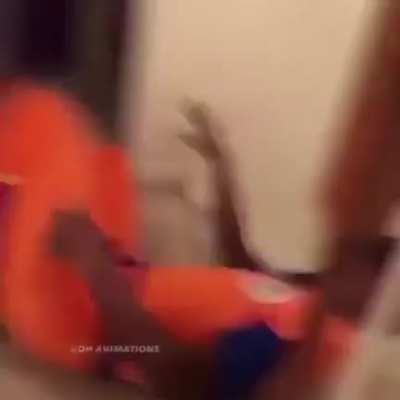 Kamehameha!