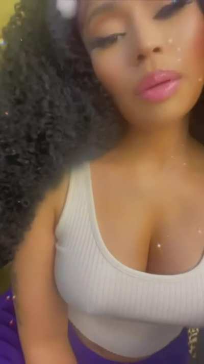 Nicki Minaj