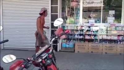 Maravillosa jugada 🧐
