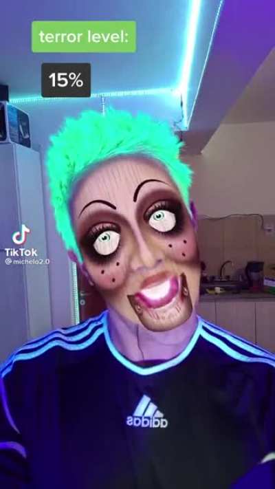 MY EYES THERE BURNING &amp;amp; THIS THING OHHHH MY FUCKING GOD AAAAAAAHHHHHHHHHH
