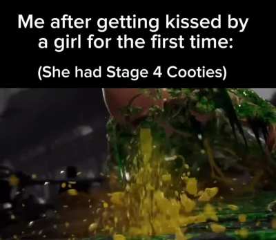 real video of me