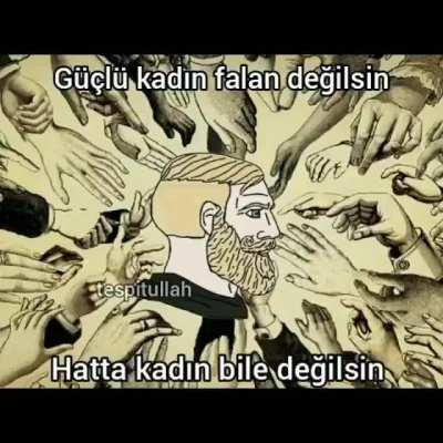 Bu adam isminin hakkını veriyor
