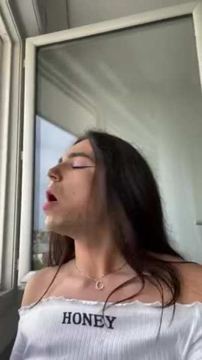 Is this enough slutty for you?